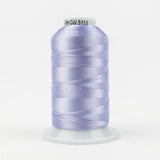Threads - Rayon - Splendor 40Wt - R5113 - Cosmic Sky - 1000m/1094yd