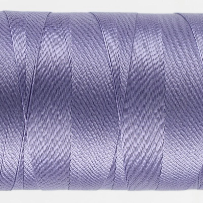 Threads - Rayon - Splendor 40Wt - R5114 - Violet Tulip - 1000m/1094yd