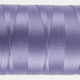 Threads - Rayon - Splendor 40Wt - R5114 - Violet Tulip - 1000m/1094yd