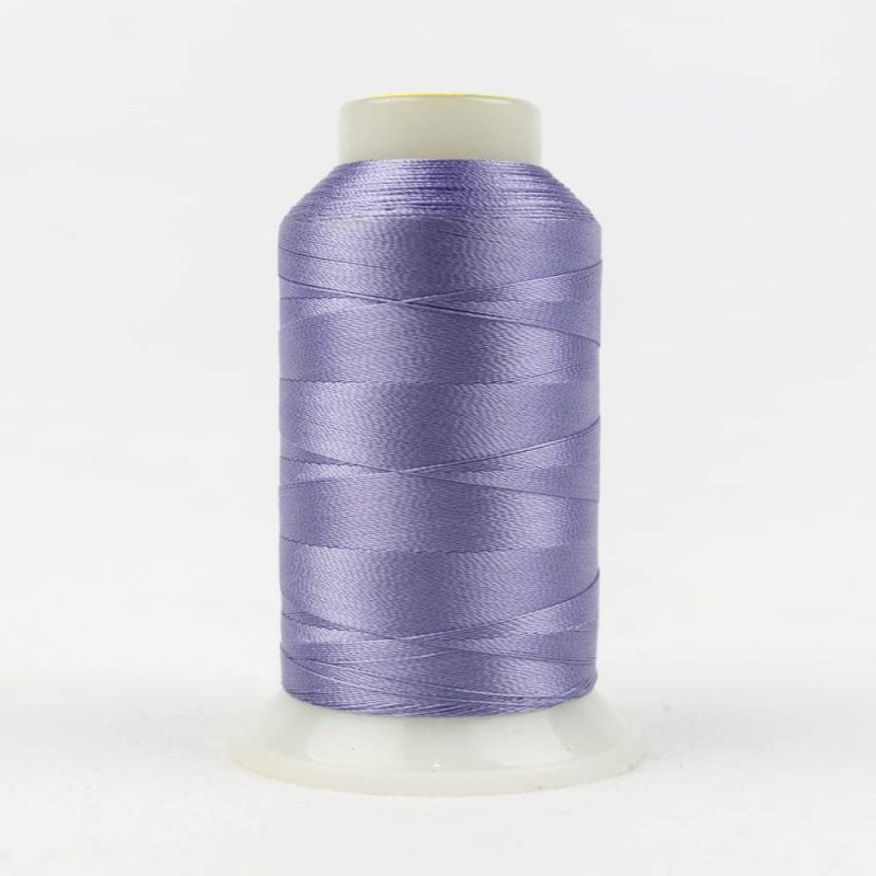 Threads - Rayon - Splendor 40Wt - R5114 - Violet Tulip - 1000m/1094yd