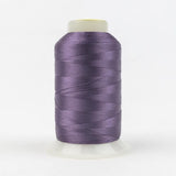 Threads - Rayon - Splendor 40Wt - R5115 - Chalk Violet - 1000m/1094yd