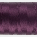 Threads - Rayon - Splendor 40Wt - R5117 - Purple Potion - 1000m/1094yd