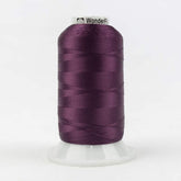 Threads - Rayon - Splendor 40Wt - R5117 - Purple Potion - 1000m/1094yd