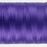 Threads - Rayon - Splendor 40Wt - R5118 - Prism Violet - 1000m/1094yd