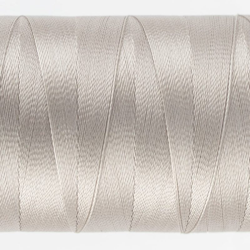 Threads - Rayon - Splendor 40Wt - R6101 - Pastel Parchment - 1000m/1094yd