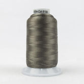 Threads - Rayon - Splendor 40Wt - R6106 - Cinder - 1000m/1094yd