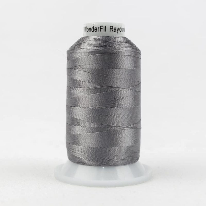 Threads - Rayon - Splendor 40Wt - R6108 - Frost Green - 1000m/1094yd