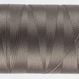 Threads - Rayon - Splendor 40Wt - R6110 - Shadow Gray - 1000m/1094yd