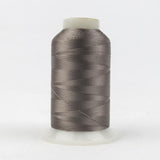 Threads - Rayon - Splendor 40Wt - R6110 - Shadow Gray - 1000m/1094yd