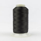 Threads - Rayon - Splendor 40Wt - R6112 - Black Olive - 1000m/1094yd