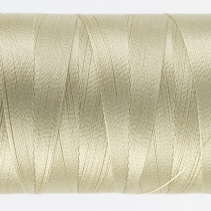 Threads - Rayon - Splendor 40Wt - R6114 - Seedpearl - 1000m/1094yd