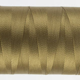 Threads - Rayon - Splendor 40Wt - R6120 - Tannin - 1000m/1094yd