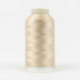 Threads - Rayon - Splendor 40Wt - R6123 - Vanilla Cream - 1000m/1094yd
