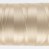 Threads - Rayon - Splendor 40Wt - R6124 - Linen - 1000m/1094yd