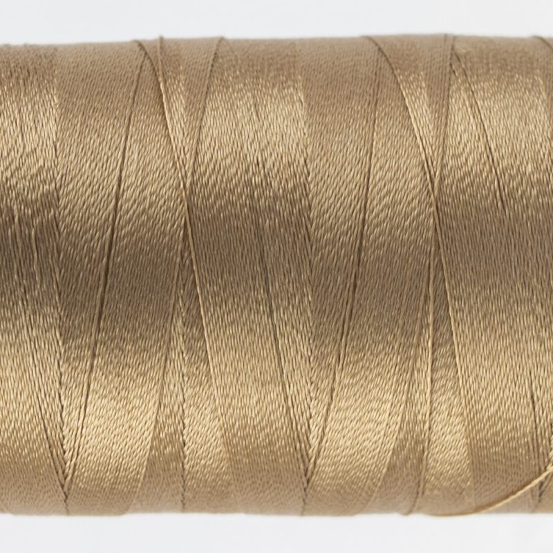 Threads - Rayon - Splendor 40Wt - R6127 - Toast - 1000m/1094yd