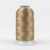 Threads - Rayon - Splendor 40Wt - R6127 - Toast - 1000m/1094yd