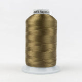 Threads - Rayon - Splendor 40Wt - R6135 - Capers - 1000m/1094yd