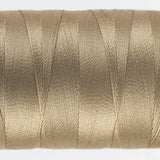 Threads - Rayon - Splendor 40Wt - R7103 - Rugby Tan - 1000m/1094yd