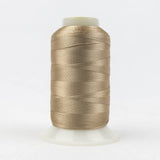 Threads - Rayon - Splendor 40Wt - R7103 - Rugby Tan - 1000m/1094yd