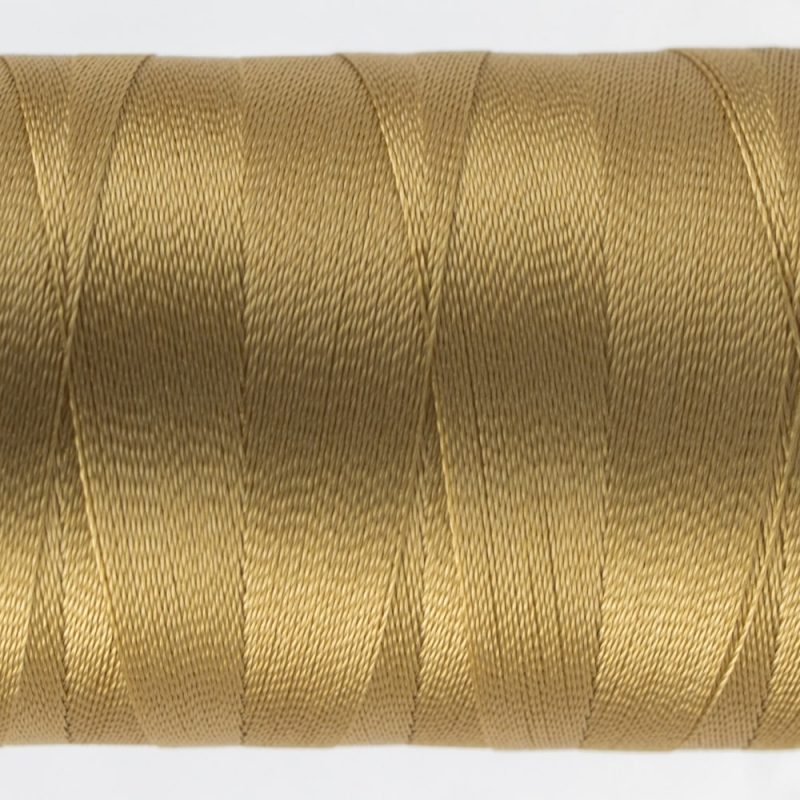 Threads - Rayon - Splendor 40Wt - R7104 - Clay - 1000m/1094yd