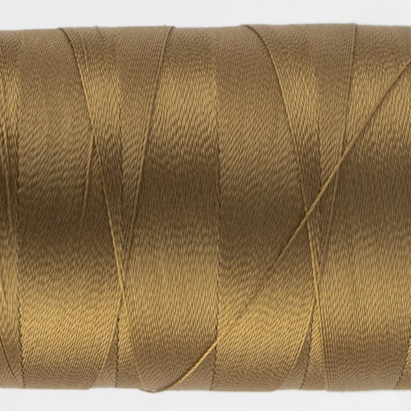 Threads - Rayon - Splendor 40Wt - R7105 - Biscuit - 1000m/1094yd