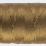 Threads - Rayon - Splendor 40Wt - R7105 - Biscuit - 1000m/1094yd