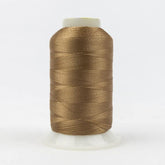 Threads - Rayon - Splendor 40Wt - R7106 - Mocha Mousse - 1000m/1094yd