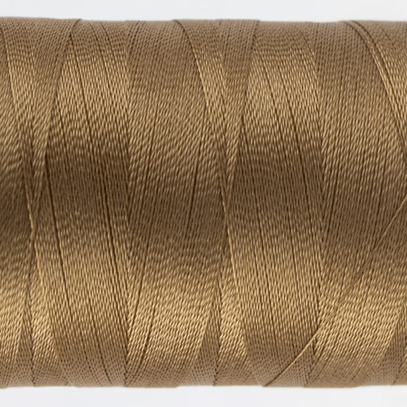 Threads - Rayon - Splendor 40Wt - R7106 - Mocha Mousse - 1000m/1094yd