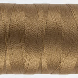 Threads - Rayon - Splendor 40Wt - R7106 - Mocha Mousse - 1000m/1094yd