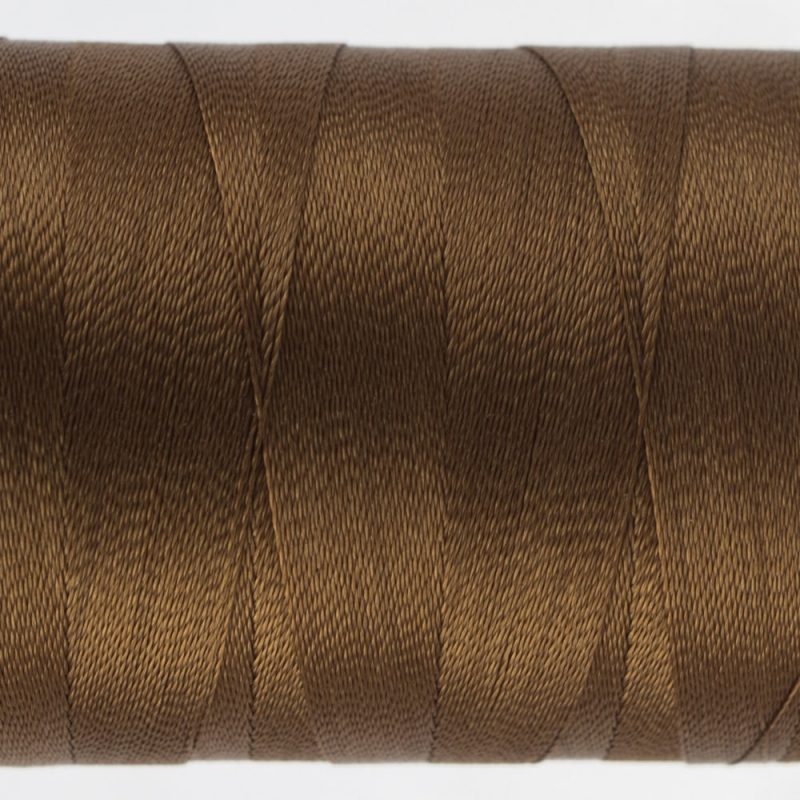 Threads - Rayon - Splendor 40Wt - R7109 - Glazed Ginger - 1000m/1094yd