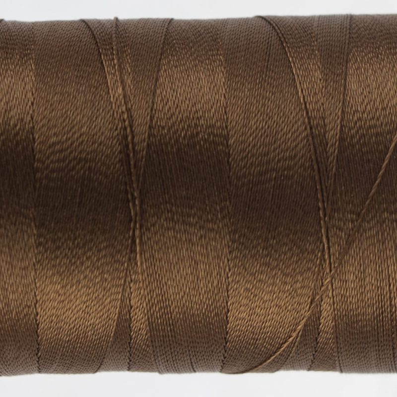 Threads - Rayon - Splendor 40Wt - R7110 - Gingerbread - 1000m/1094yd