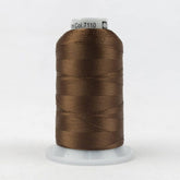Threads - Rayon - Splendor 40Wt - R7110 - Gingerbread - 1000m/1094yd