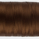 Threads - Rayon - Splendor 40Wt - R7111 - Brown Patina - 1000m/1094yd