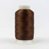 Threads - Rayon - Splendor 40Wt - R7111 - Brown Patina - 1000m/1094yd
