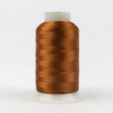 Threads - Rayon - Splendor 40Wt - R7117 - Apricot Orange - 1000m/1094yd