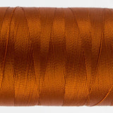 Threads - Rayon - Splendor 40Wt - R7118 - Harvest Pumpkin - 1000m/1094yd
