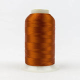 Threads - Rayon - Splendor 40Wt - R7118 - Harvest Pumpkin - 1000m/1094yd