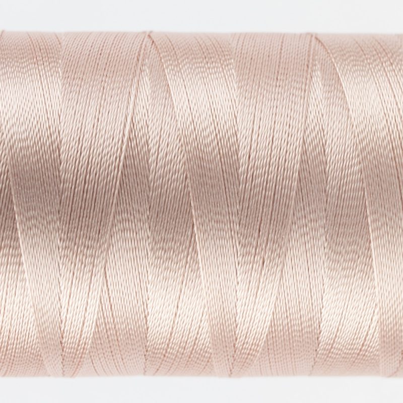Threads - Rayon - Splendor 40Wt - R7119 - Peach Blush - 1000m/1094yd