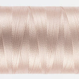 Threads - Rayon - Splendor 40Wt - R7119 - Peach Blush - 1000m/1094yd