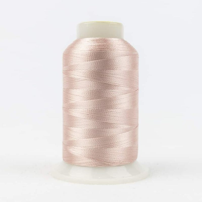 Threads - Rayon - Splendor 40Wt - R7119 - Peach Blush - 1000m/1094yd