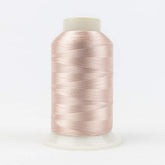 Threads - Rayon - Splendor 40Wt - R7119 - Peach Blush - 1000m/1094yd