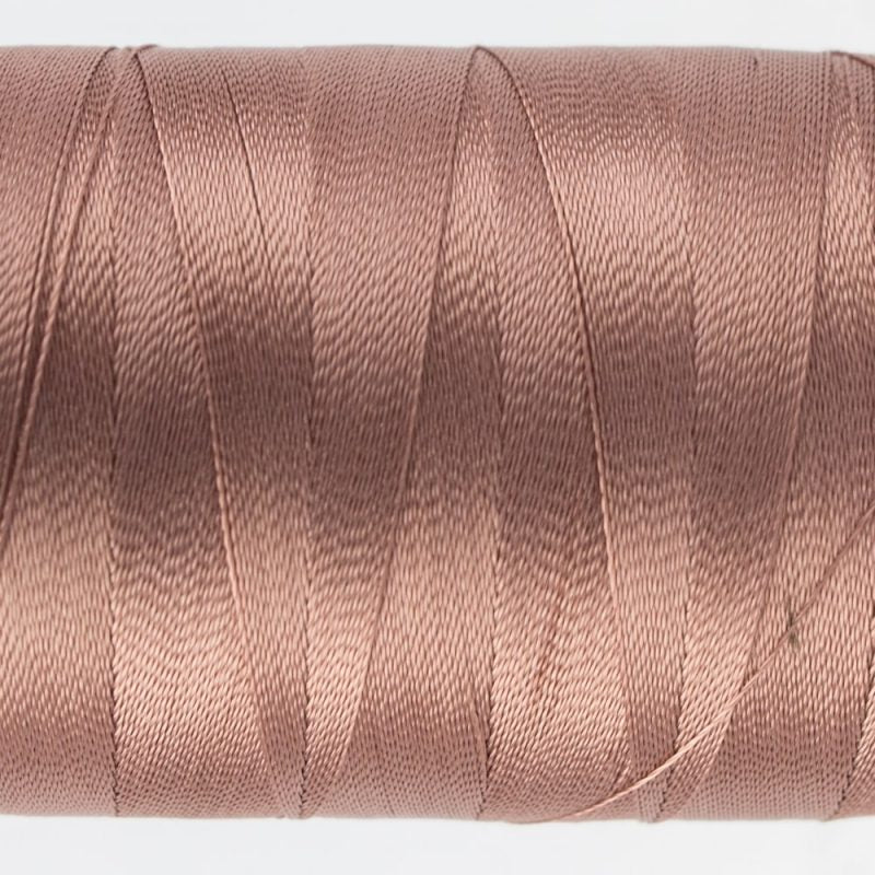 Threads - Rayon - Splendor 40Wt - R7120 - Peach Beige - 1000m/1094yd
