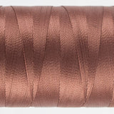 Threads - Rayon - Splendor 40Wt - R7121 - Cameo Brown - 1000m/1094yd