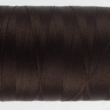 Threads - Rayon - Splendor 40Wt - R7124 - Chestnut - 1000m/1094yd