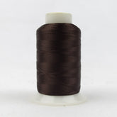Threads - Rayon - Splendor 40Wt - R7124 - Chestnut - 1000m/1094yd