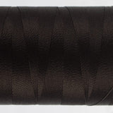 Threads - Rayon - Splendor 40Wt - R7125 - Licorice - 1000m/1094yd