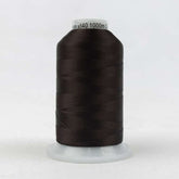 Threads - Rayon - Splendor 40Wt - R7125 - Licorice - 1000m/1094yd