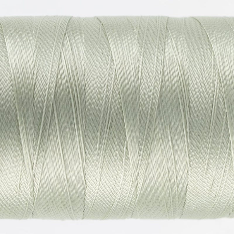 Threads - Rayon - Splendor 40Wt - R7127 - Canary Green - 1000m/1094yd