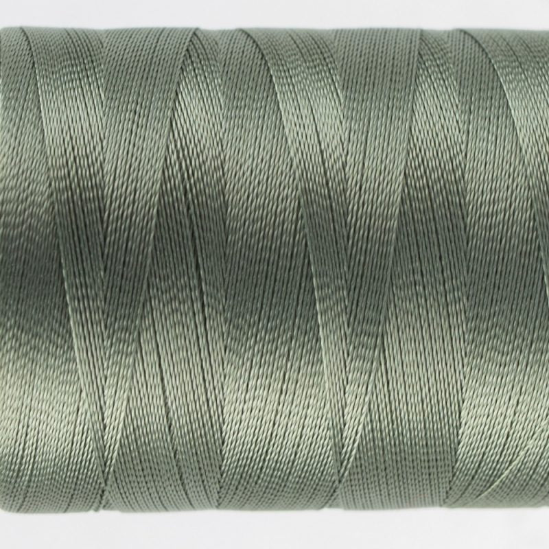 Threads - Rayon - Splendor 40Wt - R7129 - Storm Gray - 1000m/1094yd