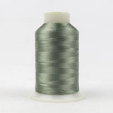 Threads - Rayon - Splendor 40Wt - R7129 - Storm Gray - 1000m/1094yd